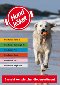Hundköket