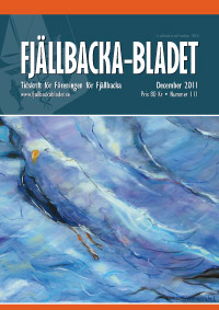 Fjällbacka-Bladet